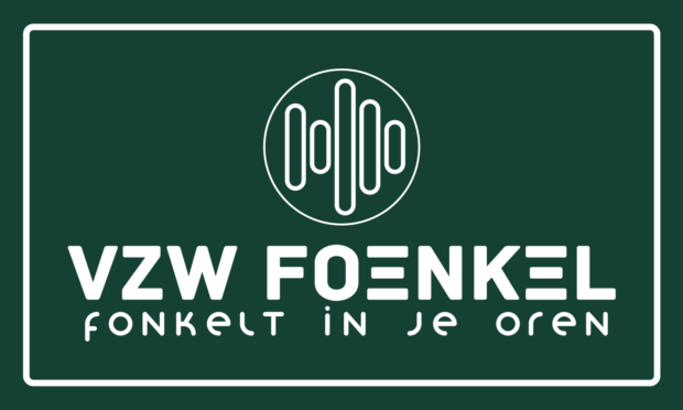 Logo VZW Foenkel