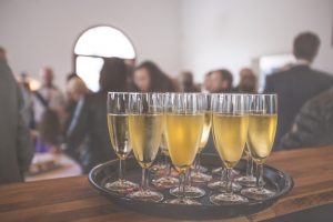 Event organiseren