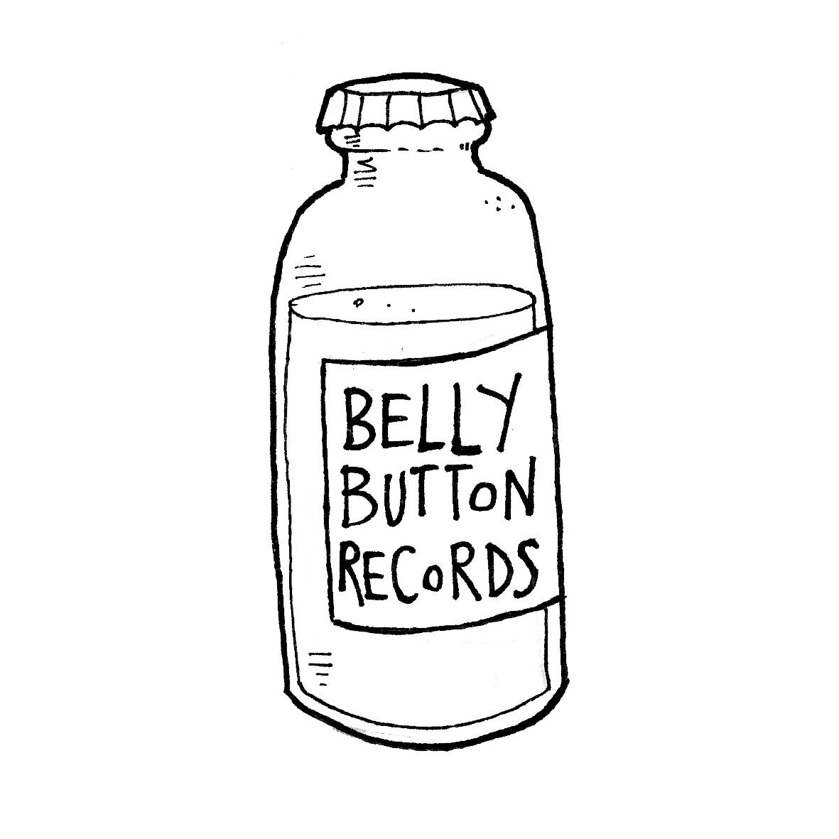 Belly Button Records