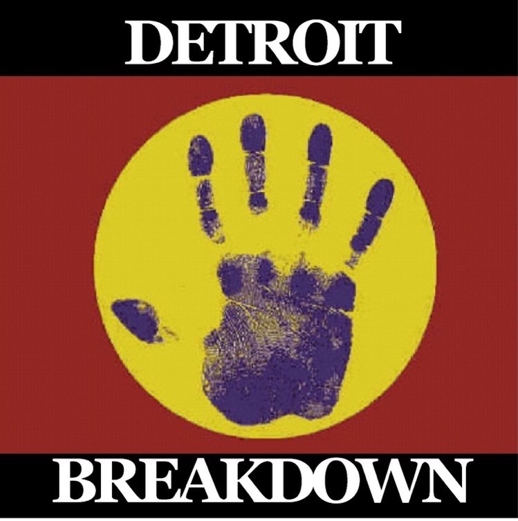 Detroit Breakdown