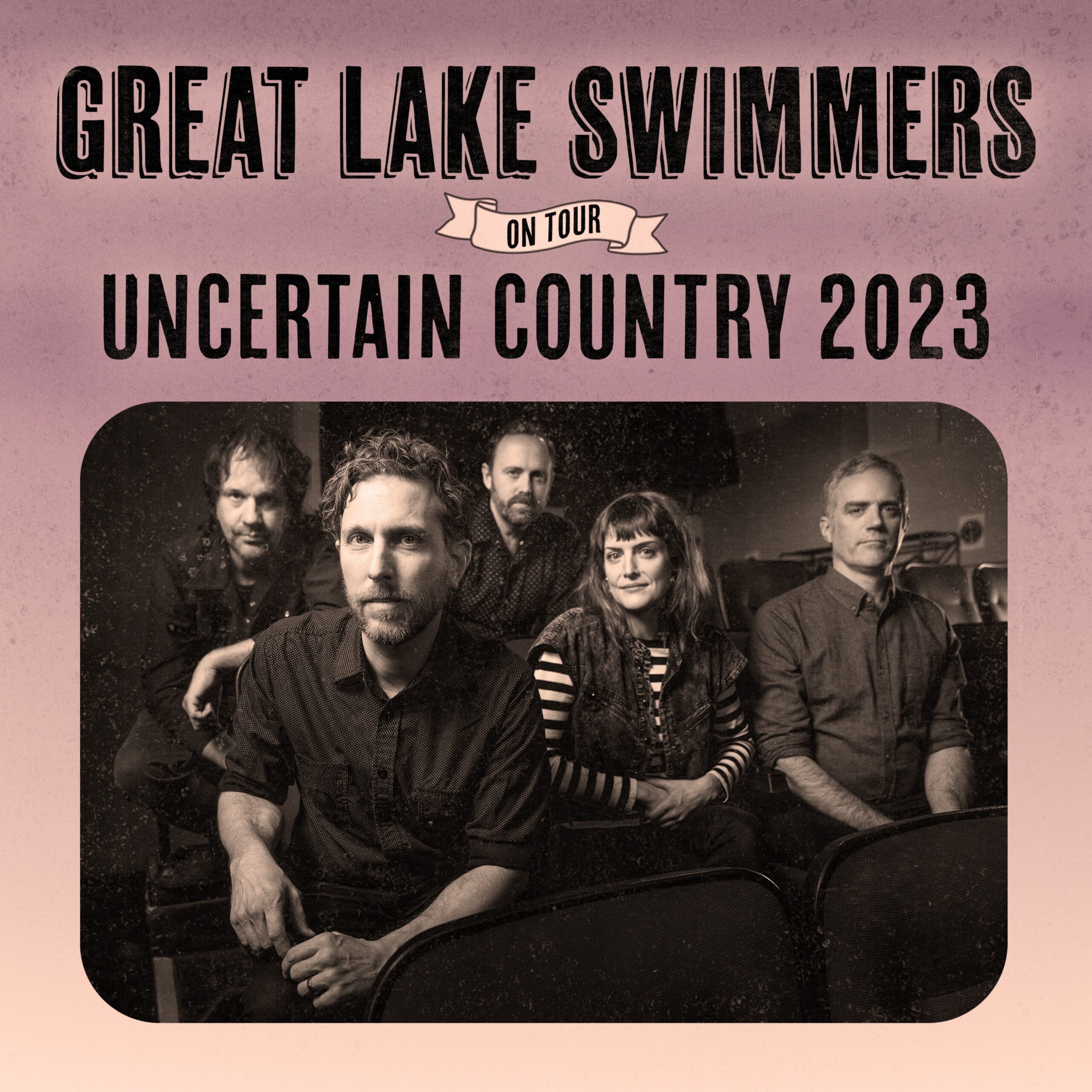 Great lake swimmers