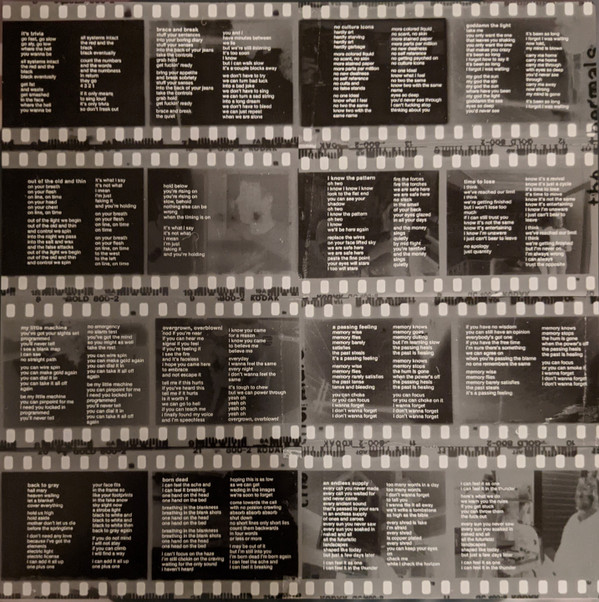 The Thermals - More Parts Per Million (LP, Album, RE) - Afbeelding 4