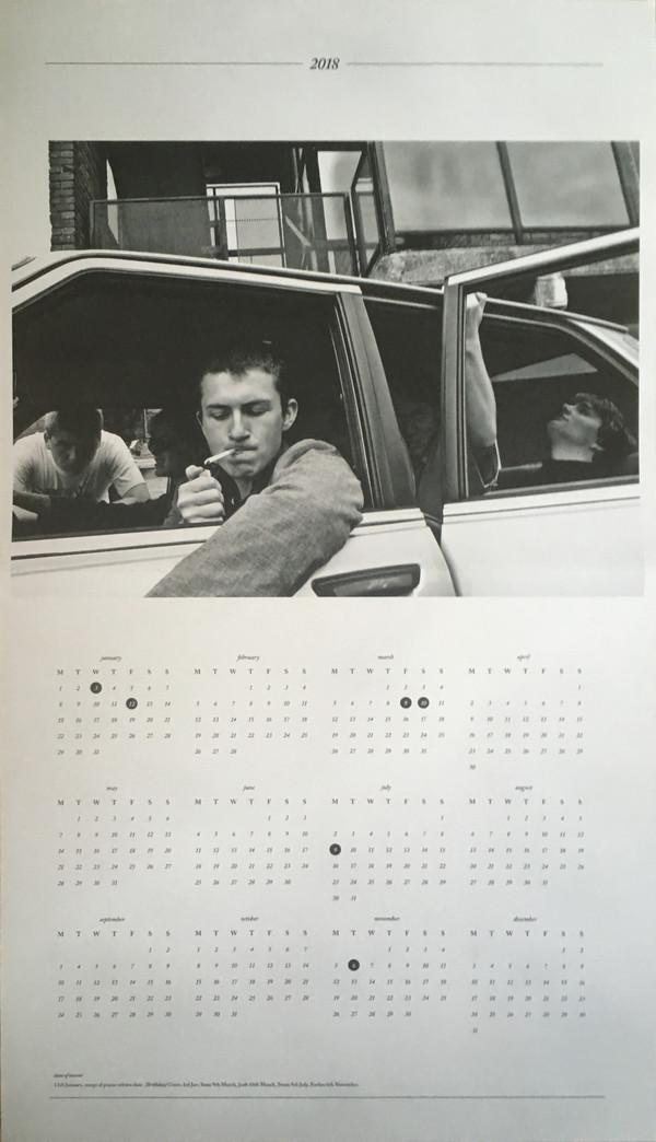 Shame (19) - Songs Of Praise (LP, Album) - Afbeelding 5