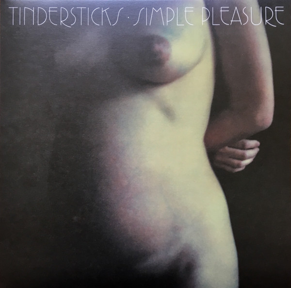 Tindersticks - Simple Pleasure (2xLP, Album, RE, RM, 180)
