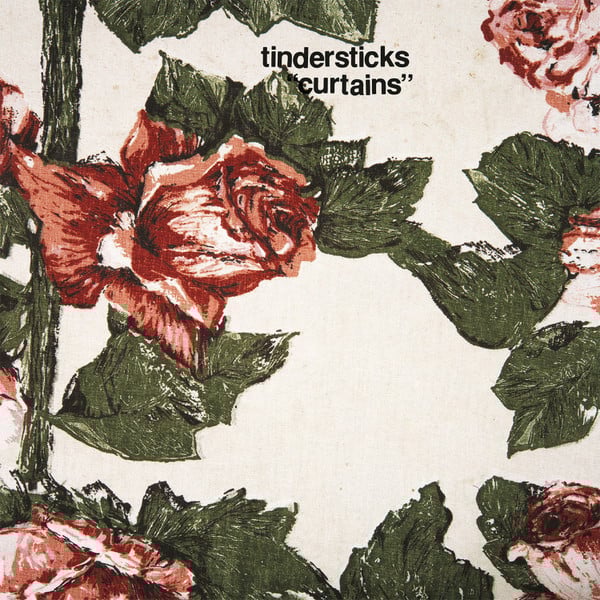 Tindersticks - Curtains (2xLP, Album, RE, RM, Exp)