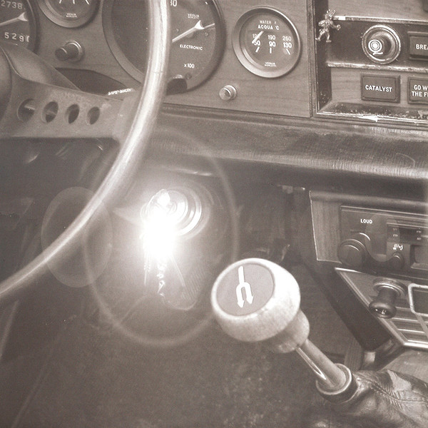 Queens Of The Stone Age - Songs For The Deaf (2xLP, Album, RE) - Afbeelding 2