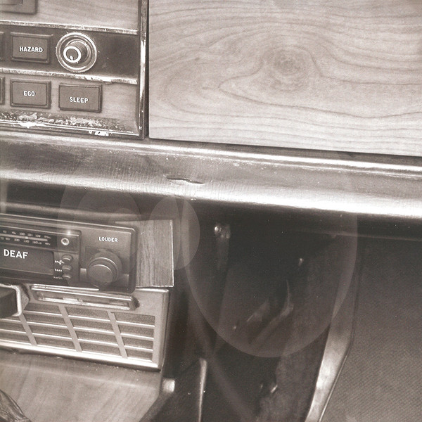 Queens Of The Stone Age - Songs For The Deaf (2xLP, Album, RE) - Afbeelding 3