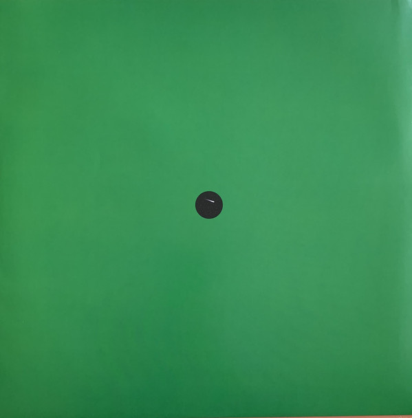 Eddy Current Suppression Ring - All In Good Time (LP, Album) - Afbeelding 5