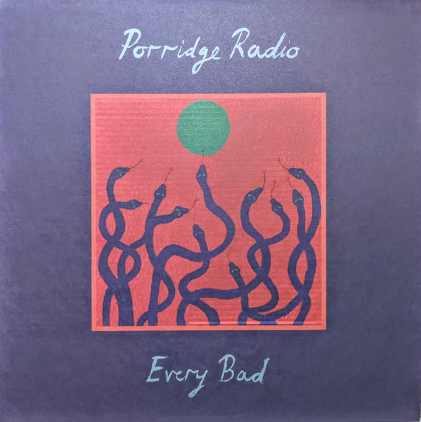 Porridge Radio - Every Bad (LP, Album)