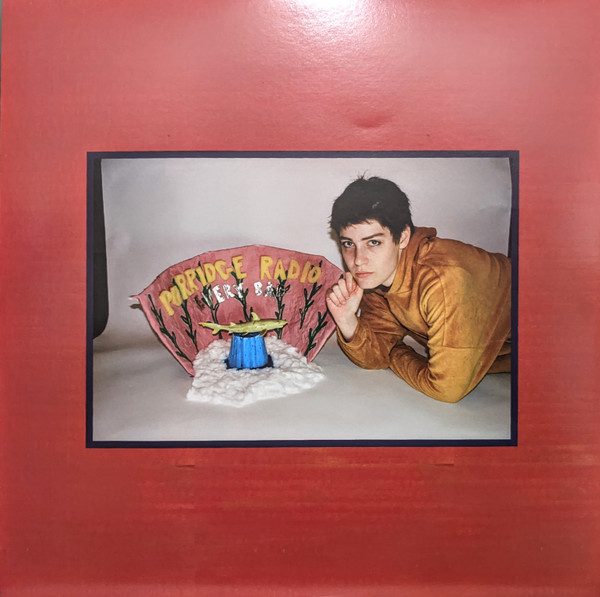 Porridge Radio - Every Bad (LP, Album) - Afbeelding 3