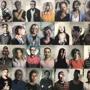 Bon Iver - i,i (LP, Album) - Afbeelding 2