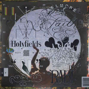 Bon Iver - i,i (LP, Album) - Afbeelding 4