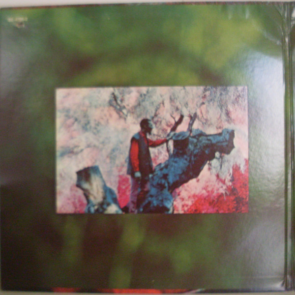 Richie Havens - Richard P. Havens, 1983 (2xLP, Album, Gat) - Afbeelding 2