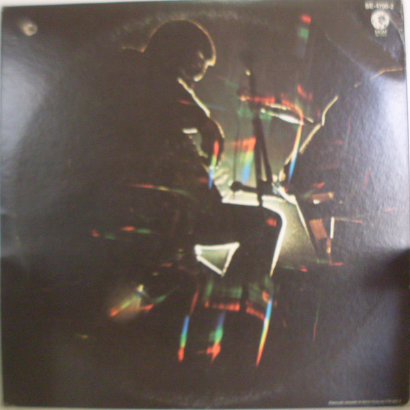 Richie Havens - Richard P. Havens, 1983 (2xLP, Album, Gat) - Afbeelding 4