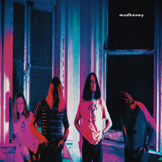 Mudhoney - Mudhoney (LP, Album, RE, RM)