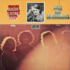 Thomas A. Edison Electric Band - Bless You, Dr. Woodward (LP, Album)