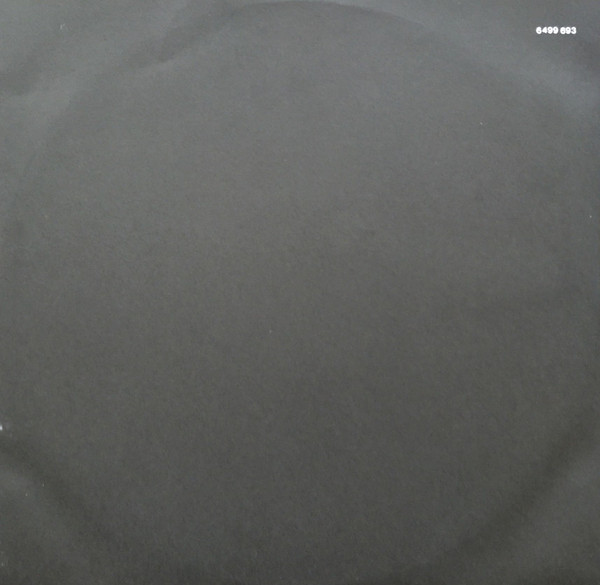 Evangelos Papathanassiou - Earth (LP, Album) - Afbeelding 5