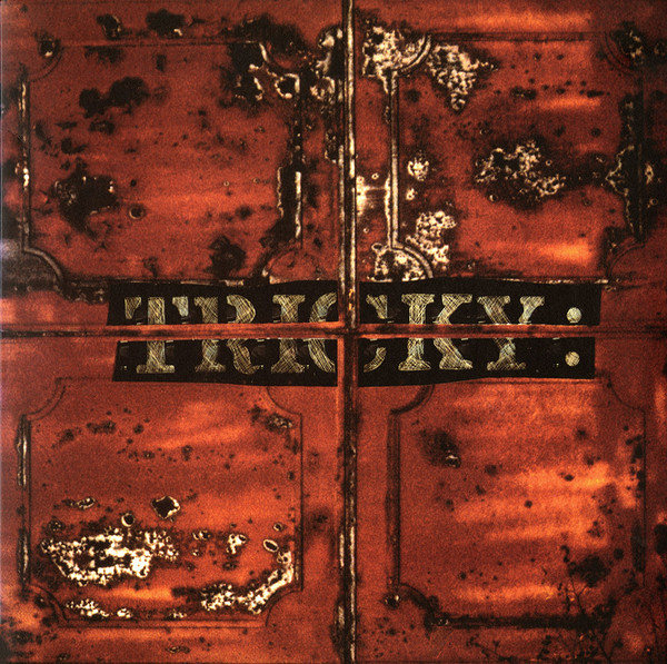 Tricky - Maxinquaye (LP, Album, RE, 180)