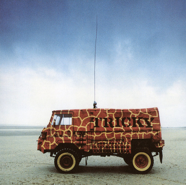 Tricky - Maxinquaye (LP, Album, RE, 180) - Afbeelding 5