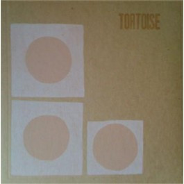 Tortoise - Tortoise (LP, Album, RE, RM, 180)