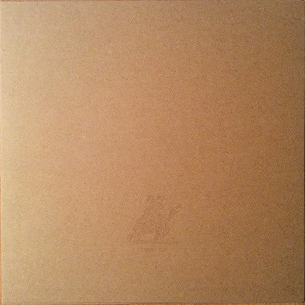 Tortoise - Tortoise (LP, Album, RE, RM, 180) - Afbeelding 2