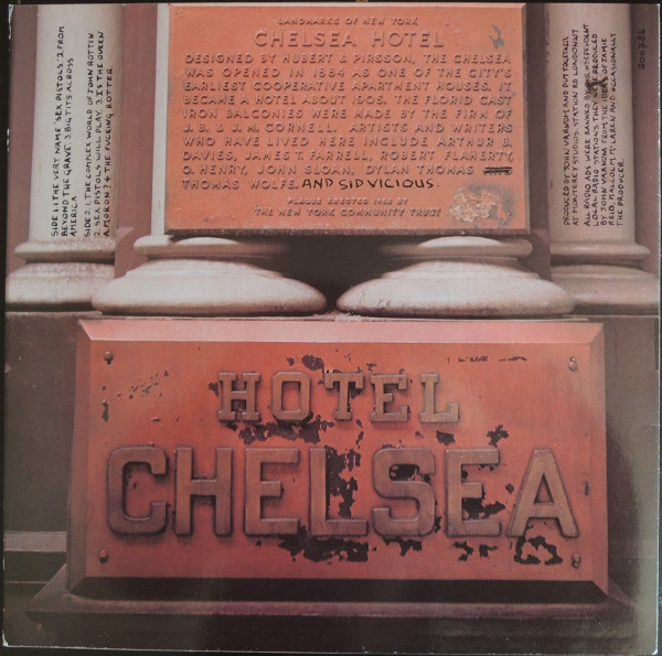 Sex Pistols - Some Product - Carri On Sex Pistols (LP) - Afbeelding 2