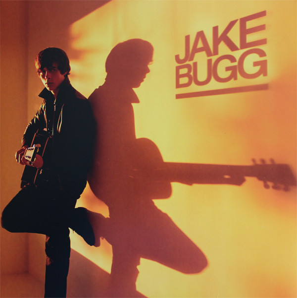 Jake Bugg - Shangri La (LP, Album)