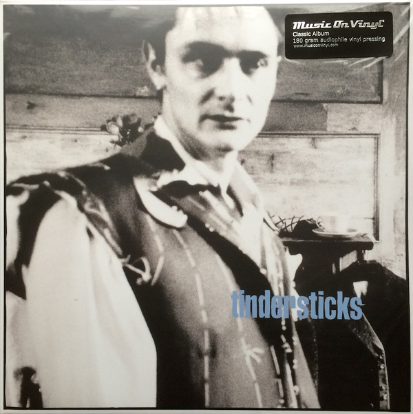 Tindersticks - Tindersticks (2xLP, Album, RE, 180)