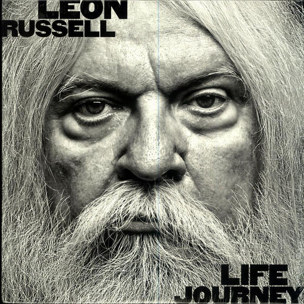 leon russell life journey