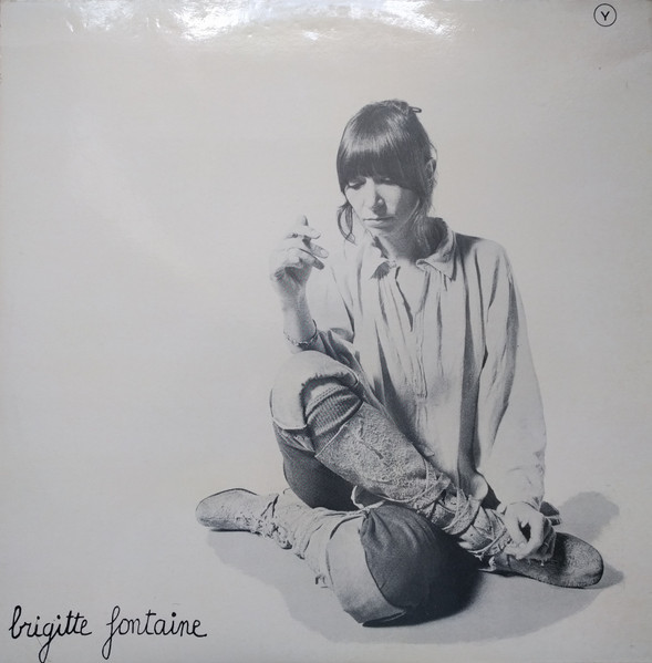 Areski Et Brigitte Fontaine* - Je Ne Connais Pas Cet Homme (LP, Album, RE) - Afbeelding 2