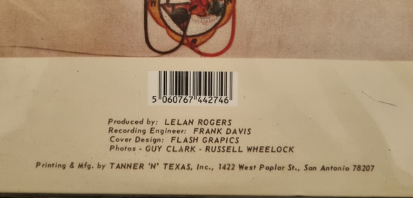 13th Floor Elevators - Easter Everywhere (LP, Album, Mono, RE, RM, Cre + LP, Album, RE, RM, ) - Afbeelding 4