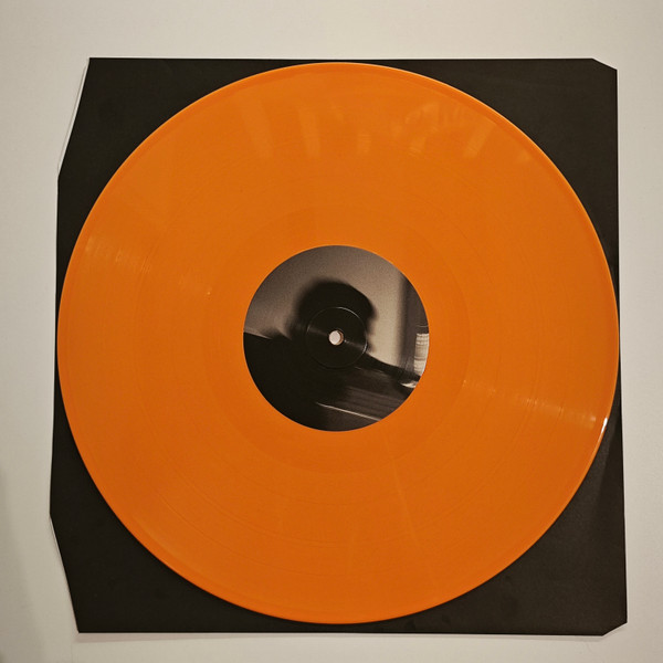 Rex Orange County - Apricot Princess (LP, Album, Ltd, Ora) - Afbeelding 5