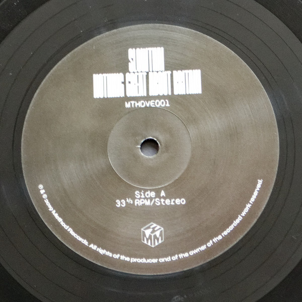 slowthai - Nothing Great About Britain (LP, Album) - Afbeelding 4