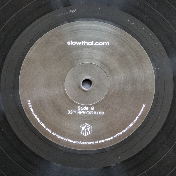 slowthai - Nothing Great About Britain (LP, Album) - Afbeelding 5